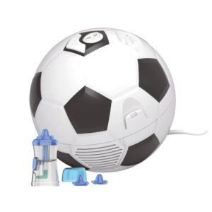 Nebulizador Nube 1000 Balón