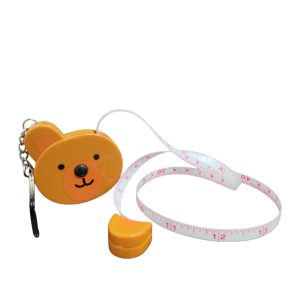 Cinta Métrica de Oso GMD