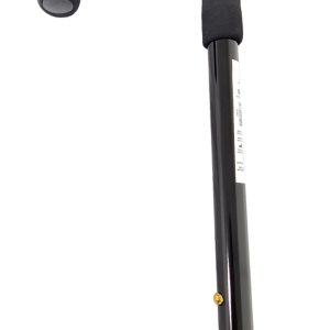 Báston tipo Paraguas en Aluminio