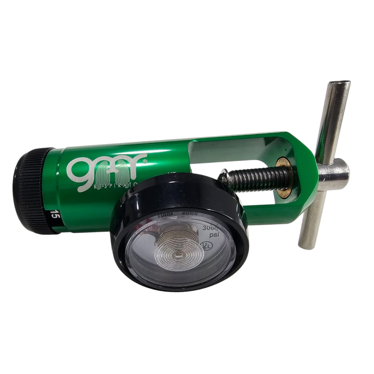 Regulador de Oxígeno GMR-870