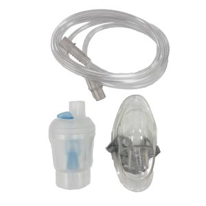 Kit de Mascarilla Nebulizador GMD