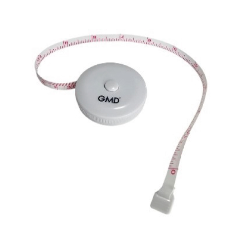 Cinta Métrica Clásica