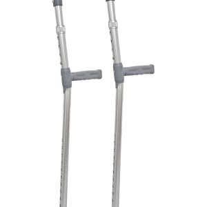 Par Muleta Doble Regulación Talla M