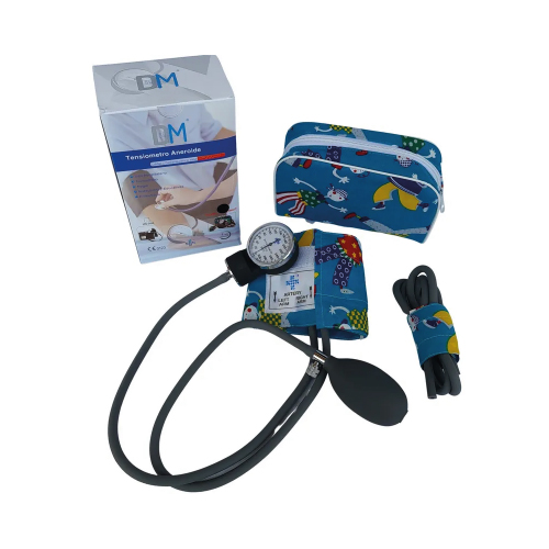 Tensiómetro Manual Pediátrico