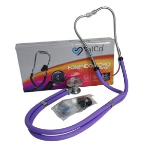Fonendoscopio Valcri Rappaport Colores
