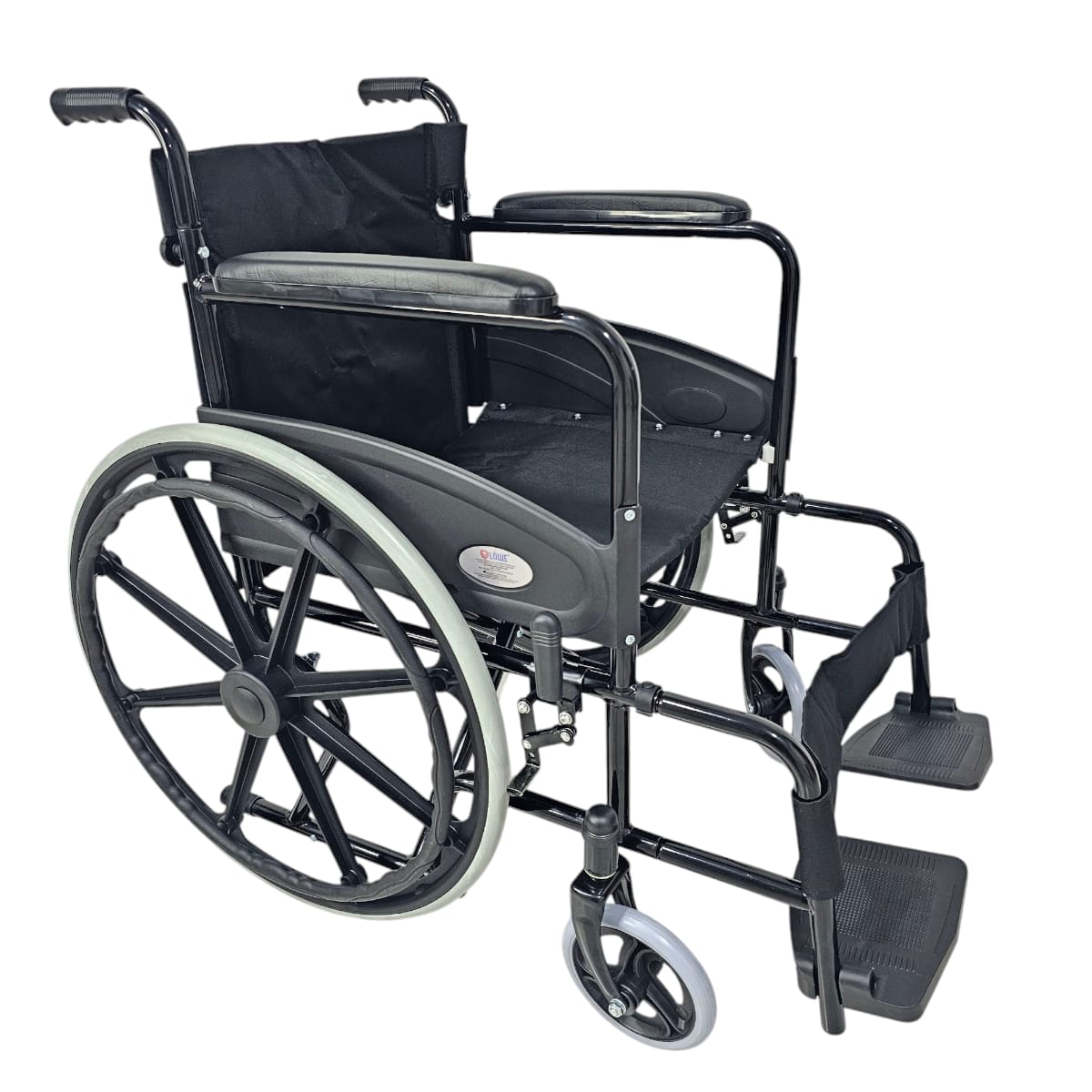 Silla de Ruedas Estándar MAG