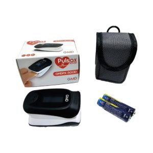 Oxímetro Pulsax 500 Pro de GMD