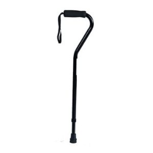 Bastón Cuello Cisne