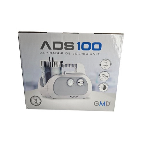 Aspirador de Secreciones ADS100