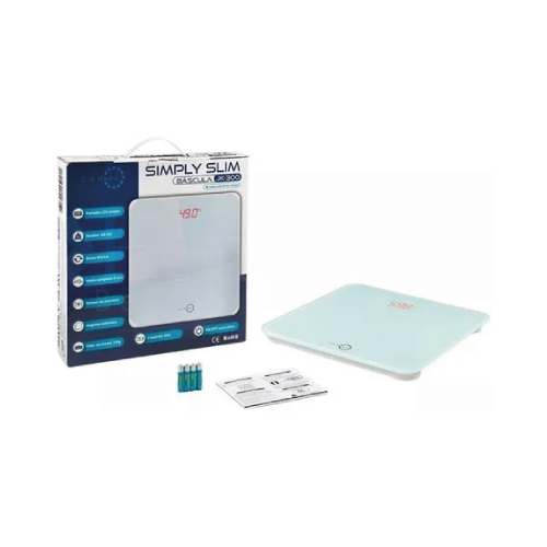 Balanza Digital de Homelife Slim