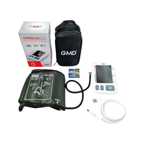 Tensiómetro Digital de Brazo Kardio 500