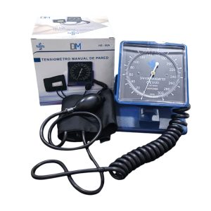 Tensiómetro de Pared Datasave HS-60A