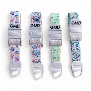 Torniquete de Figuras Médico GMD