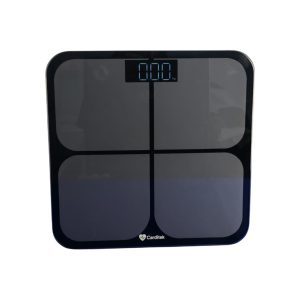 Balanza de Peso Corporal Carditek GMD