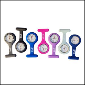 Reloj de bolsillo Colgante GMD