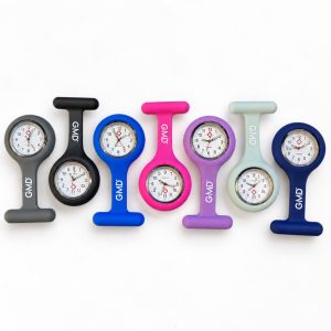 Reloj de bolsillo Colgante GMD