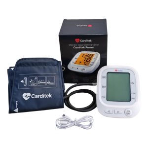 Tensiómetro Digital Carditek Power By Gmd