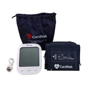 Tensiómetro Digital Carditek Smart By Gmd