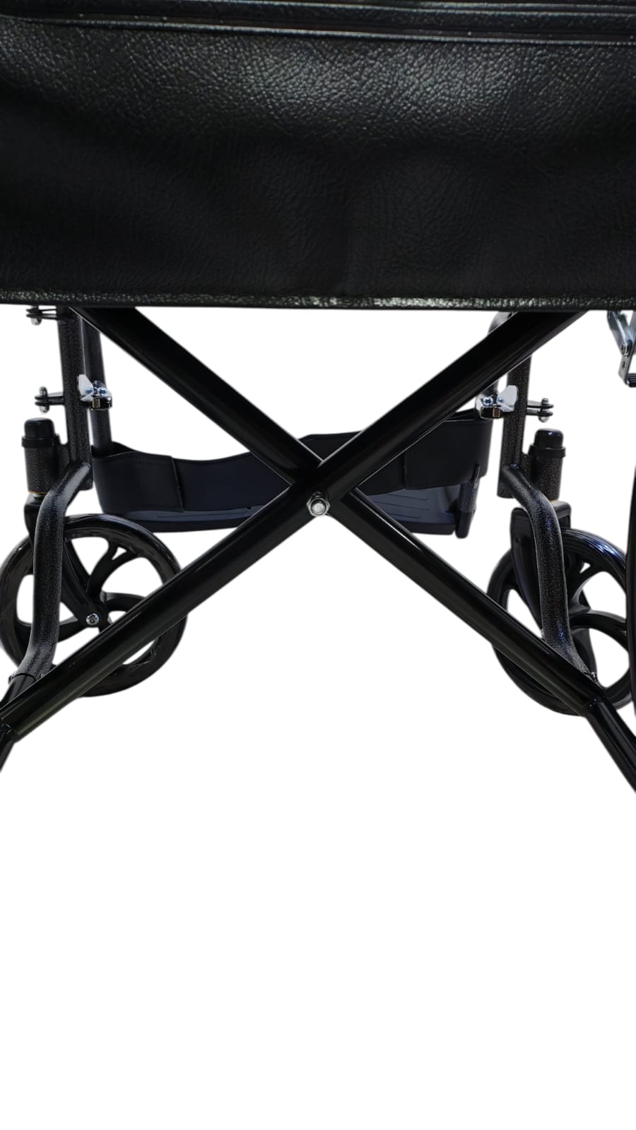 Silla De Ruedas SemiEscritorio Konfort Gmd - Imagen 11
