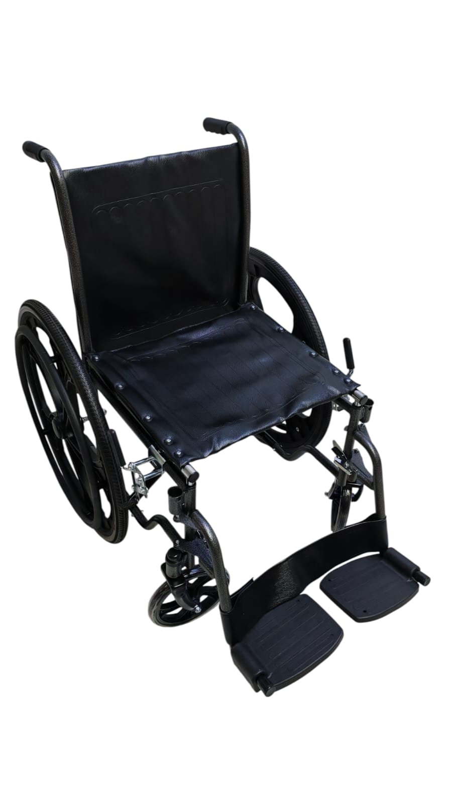 Silla De Ruedas SemiEscritorio Konfort Gmd - Imagen 3