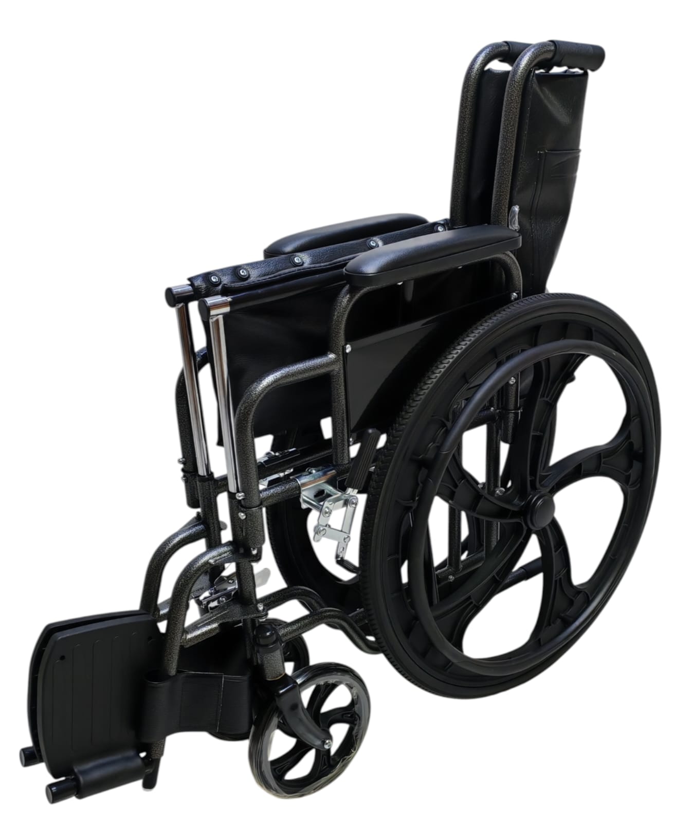 Silla De Ruedas SemiEscritorio Konfort Gmd - Imagen 4