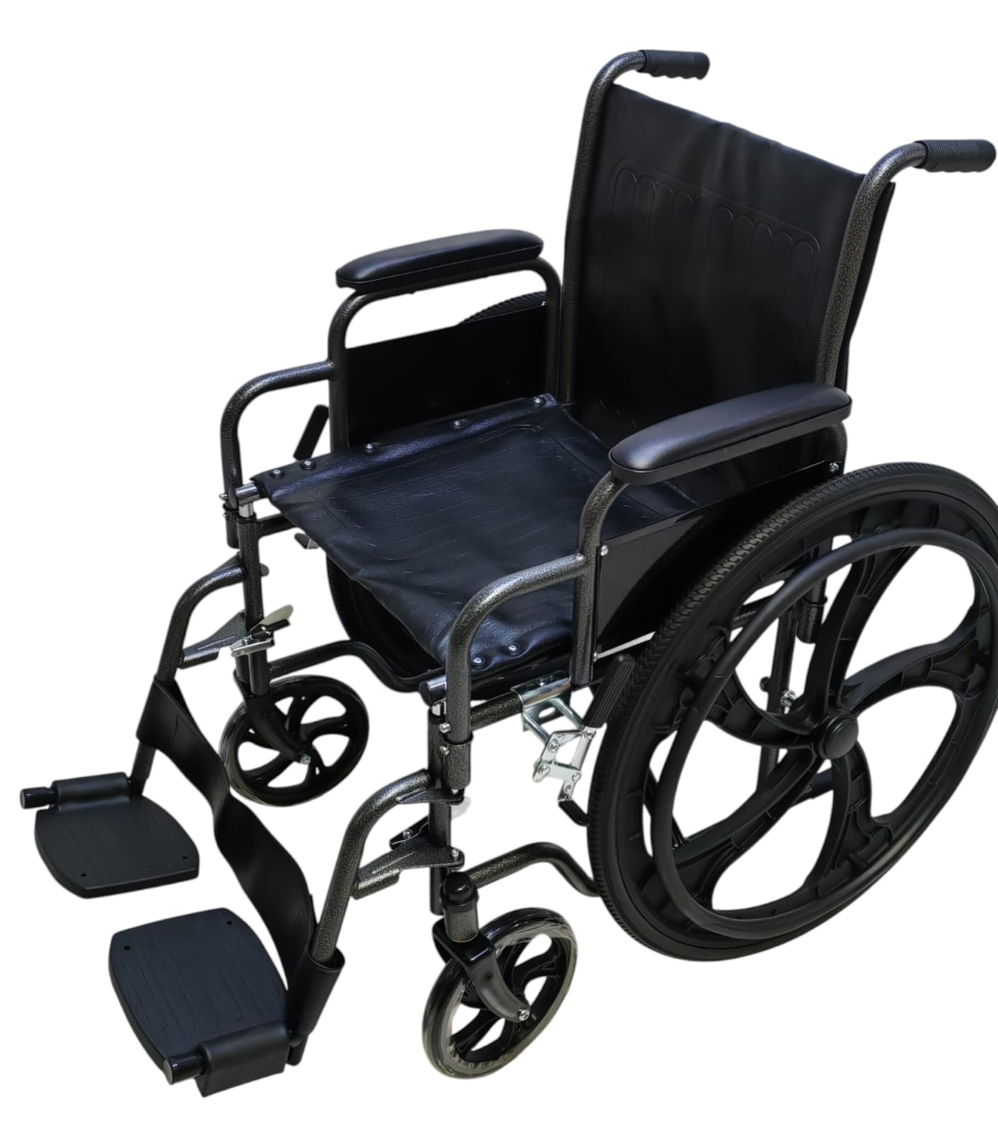 Silla De Ruedas SemiEscritorio Konfort Gmd - Imagen 5