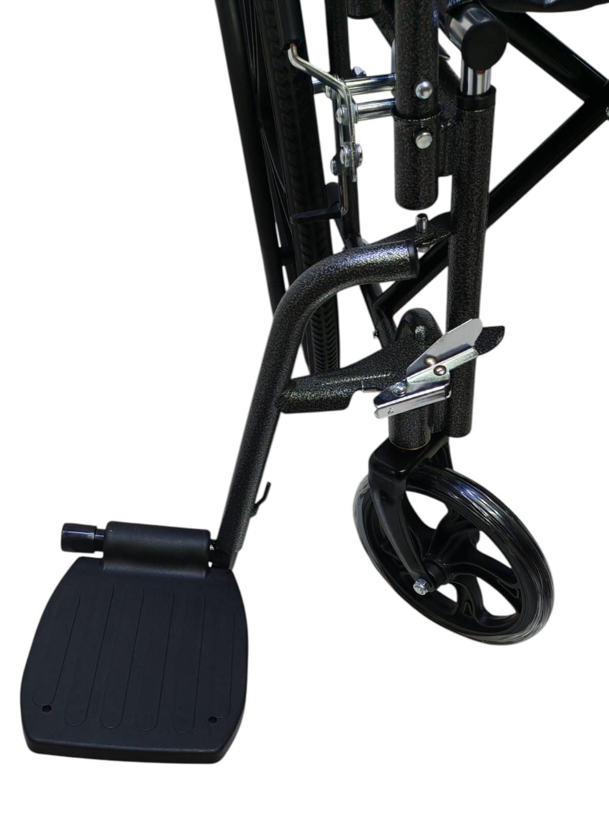 Silla De Ruedas SemiEscritorio Konfort Gmd - Imagen 8