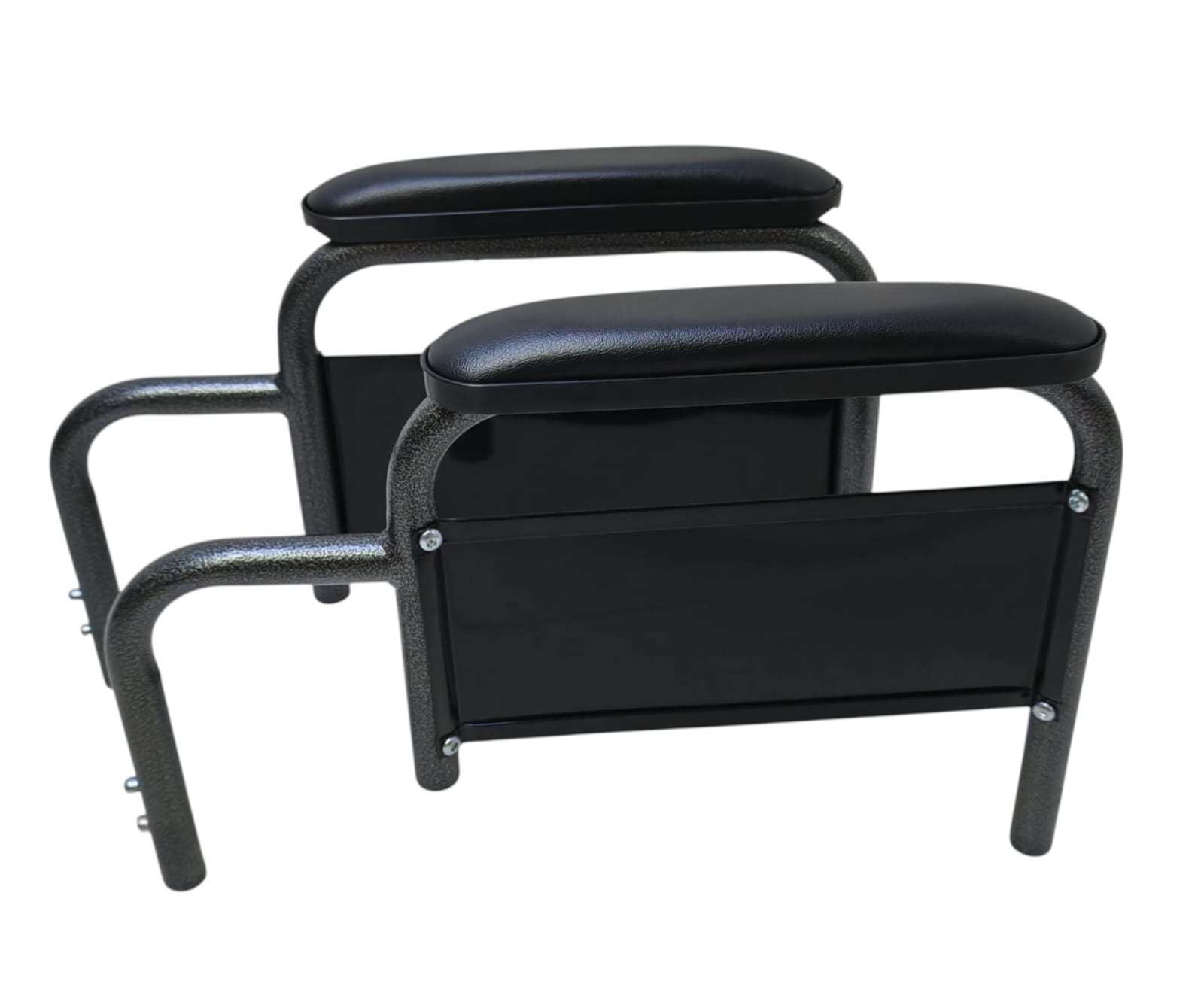 Silla De Ruedas SemiEscritorio Konfort Gmd - Imagen 12