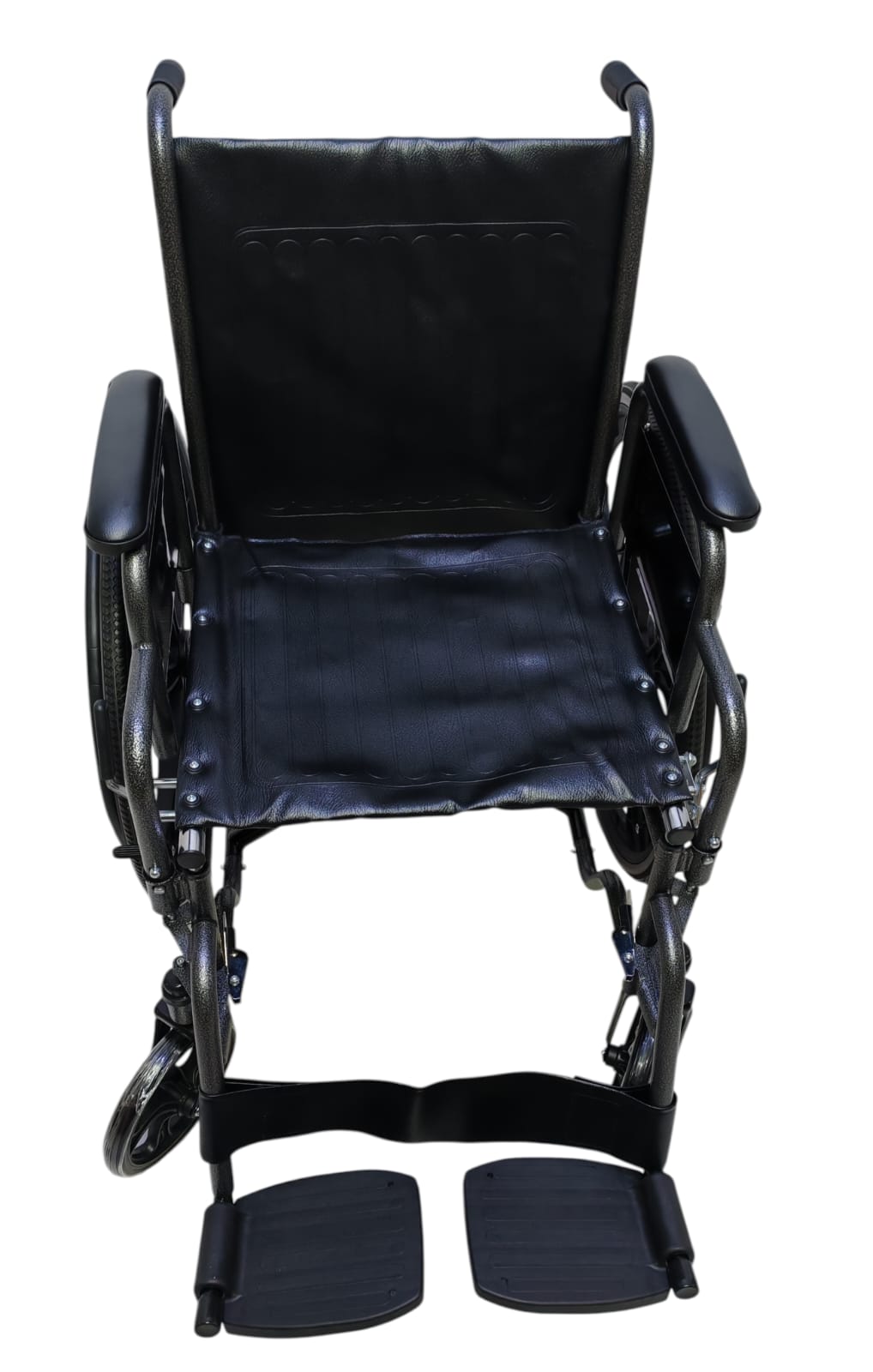 Silla De Ruedas SemiEscritorio Konfort Gmd - Imagen 2