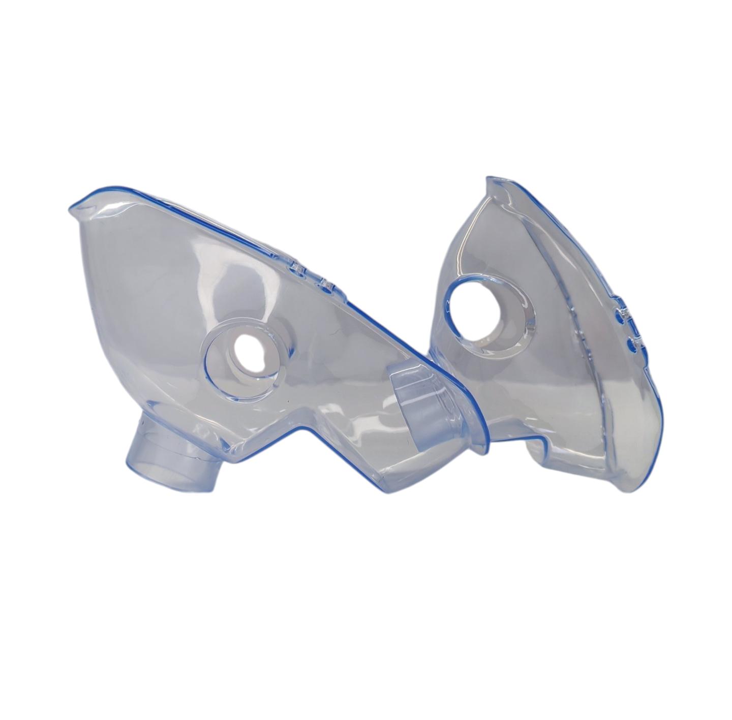 Nebulizador Mesh Portátil Recargable GMD - Imagen 4