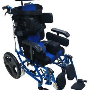 Silla Neurológica Postural niño