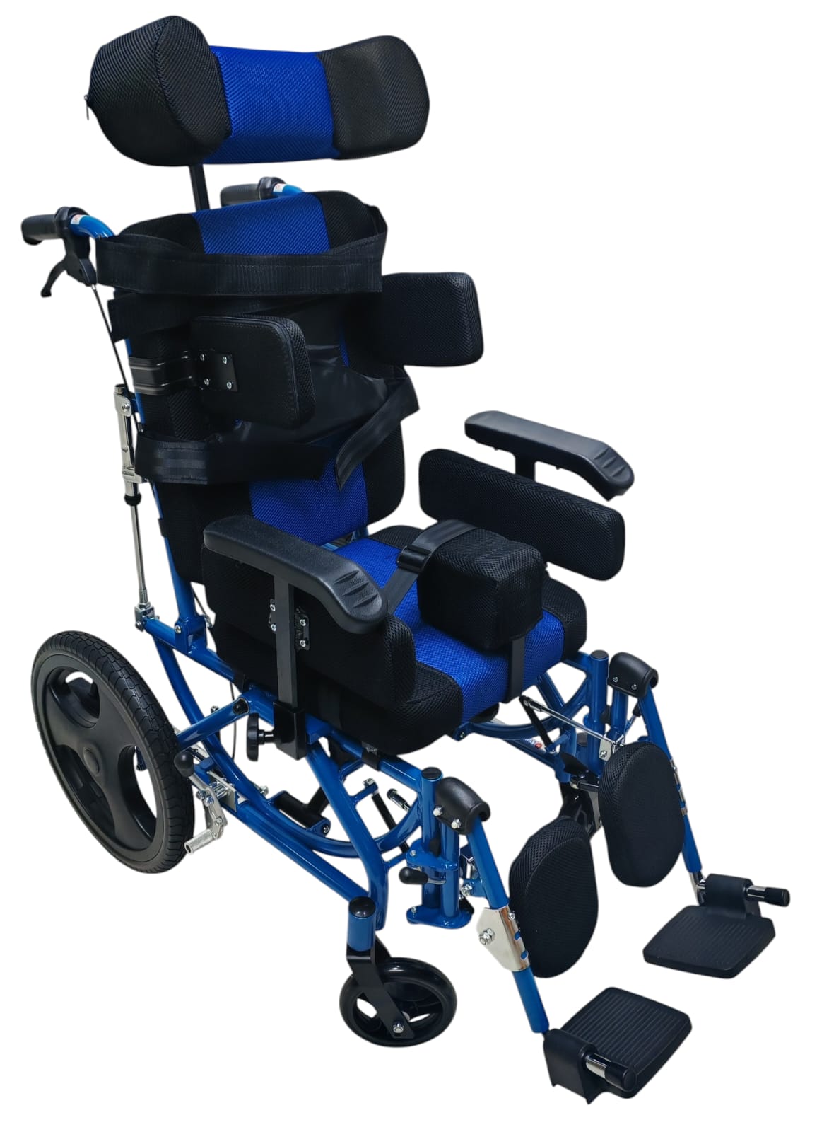 Silla Neurológica Postural niño