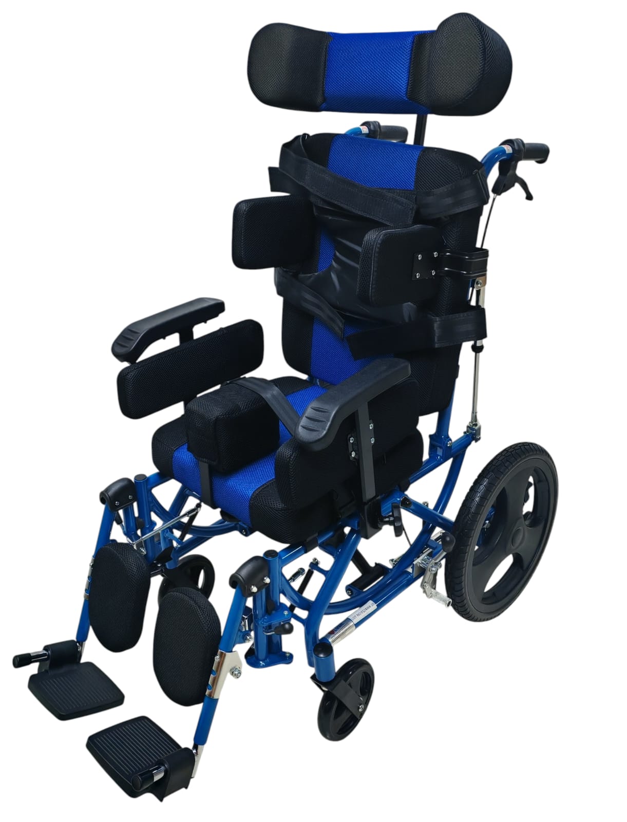 Silla Neurológica Postural niño - Imagen 2