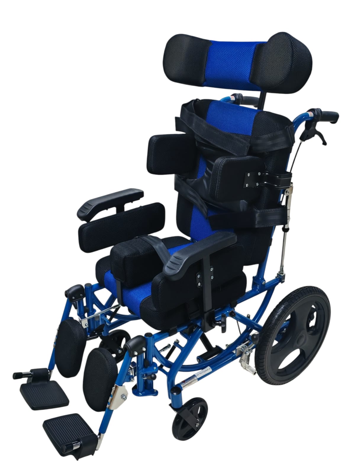 Silla Neurológica Postural niño - Imagen 4