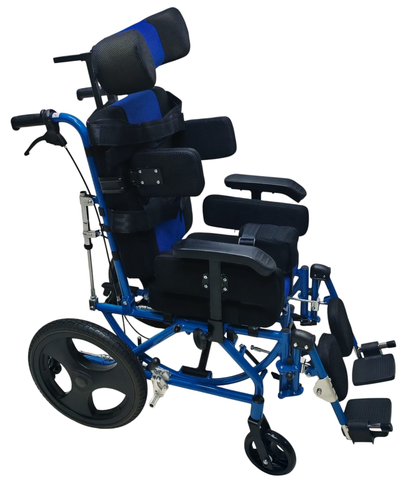 Silla Neurológica Postural niño - Imagen 3
