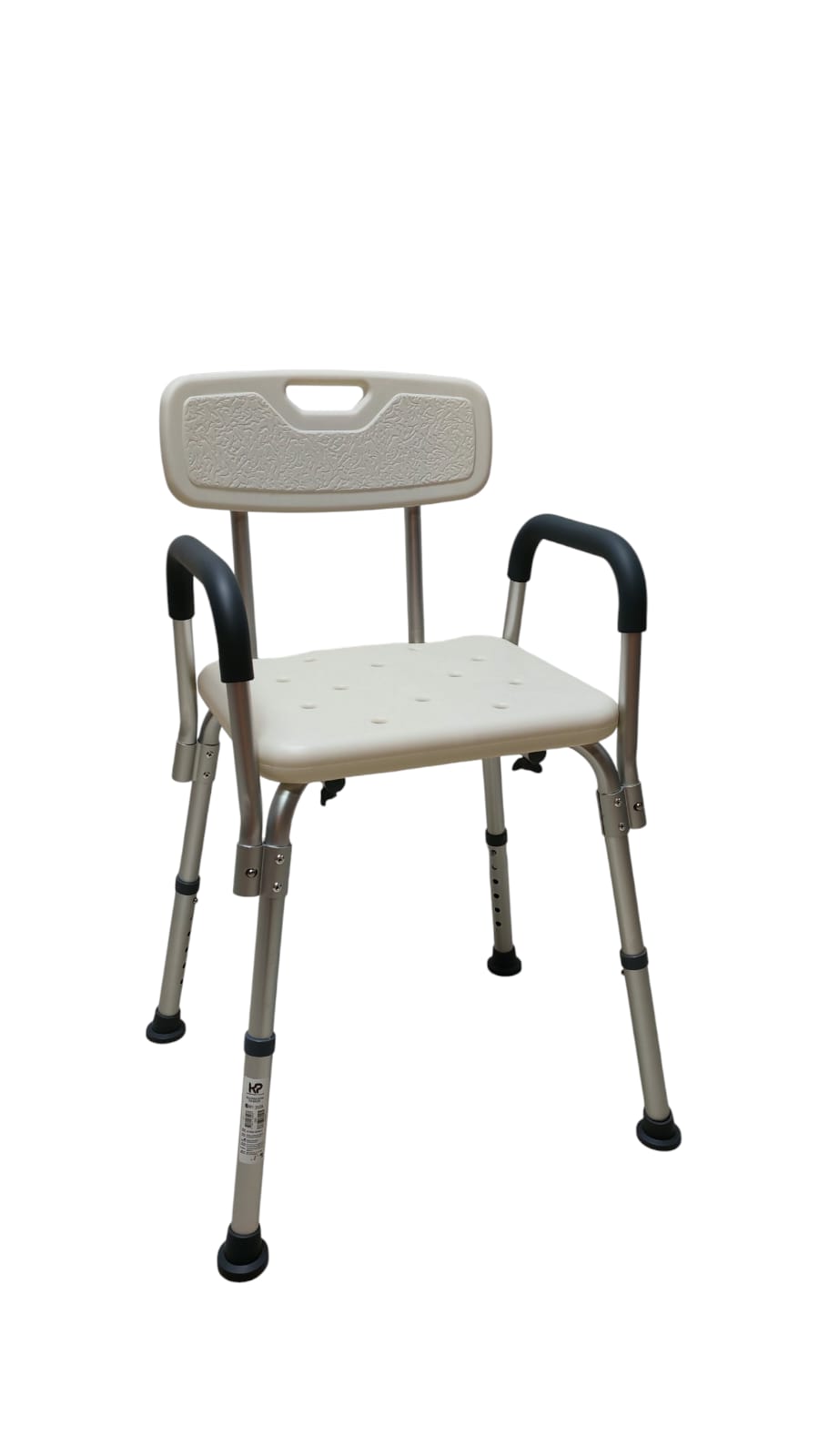 Silla Para Ducha Con Brazos Konfort Plus - Imagen 3